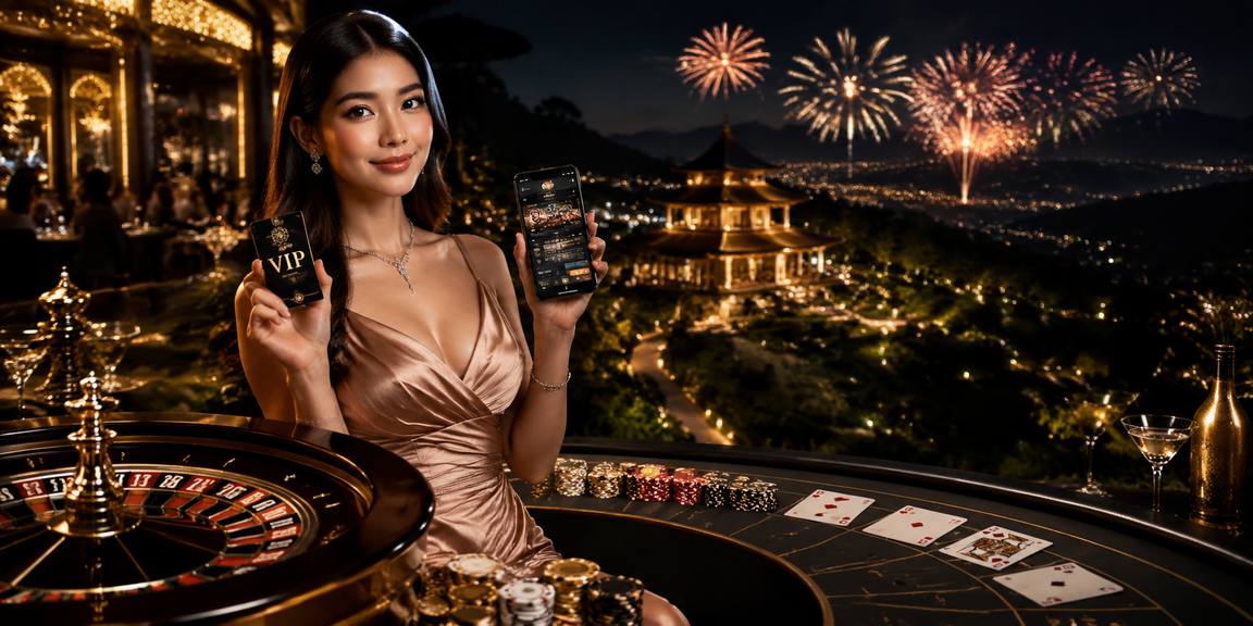 j666 j666 Casino Tables for Indonesia