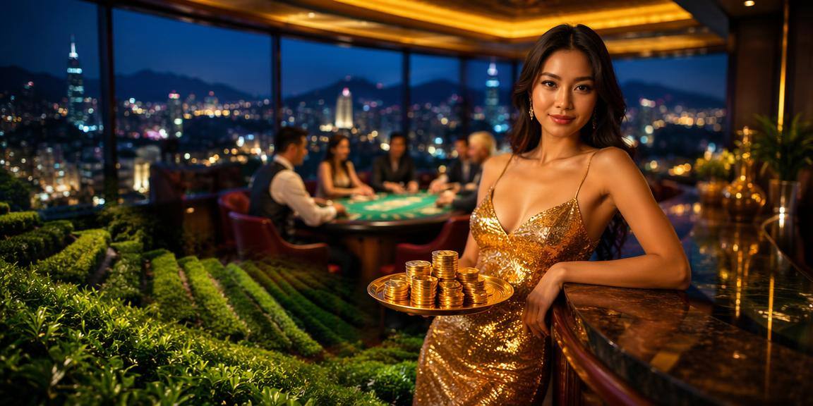 j666 Finding Live Casino